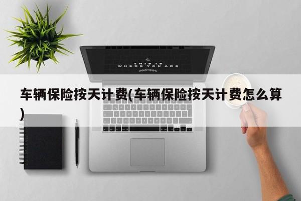 车辆保险按天计费(车辆保险按天计费怎么算)