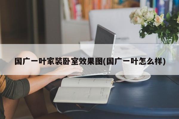 国广一叶家装卧室效果图(国广一叶怎么样)