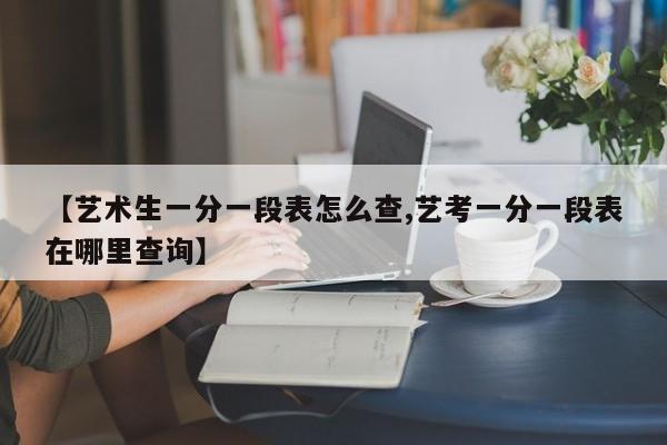 【艺术生一分一段表怎么查,艺考一分一段表在哪里查询】