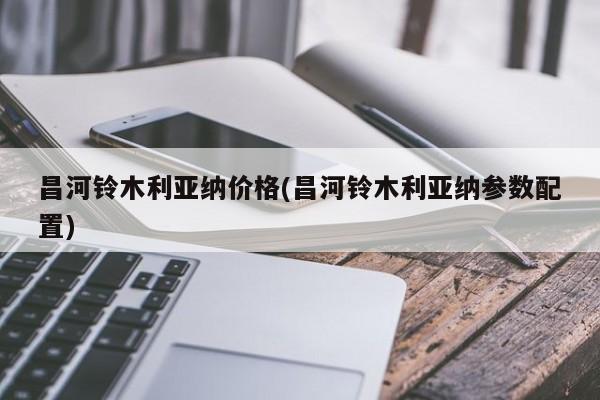 昌河铃木利亚纳价格(昌河铃木利亚纳参数配置)