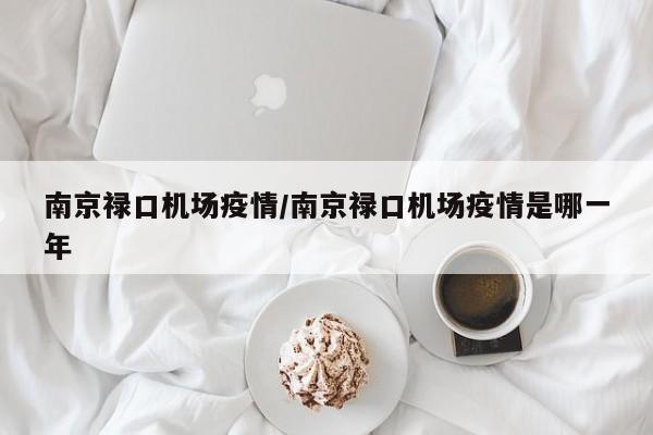 南京禄口机场疫情/南京禄口机场疫情是哪一年