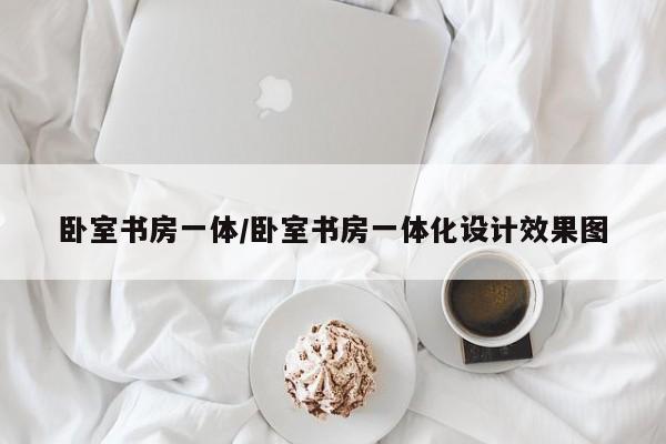 卧室书房一体/卧室书房一体化设计效果图