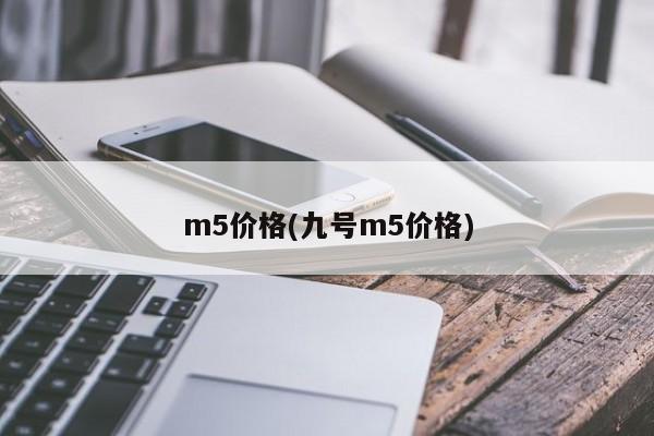 m5价格(九号m5价格)