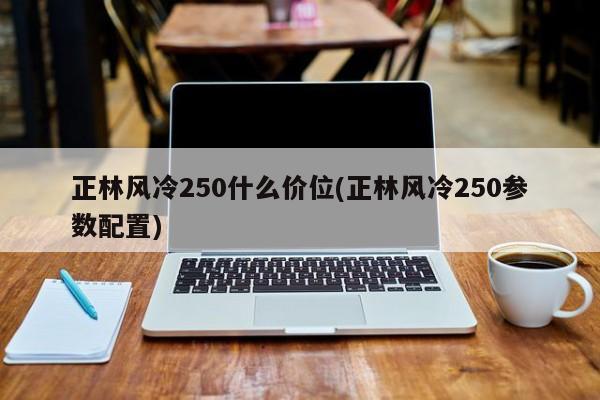正林风冷250什么价位(正林风冷250参数配置)