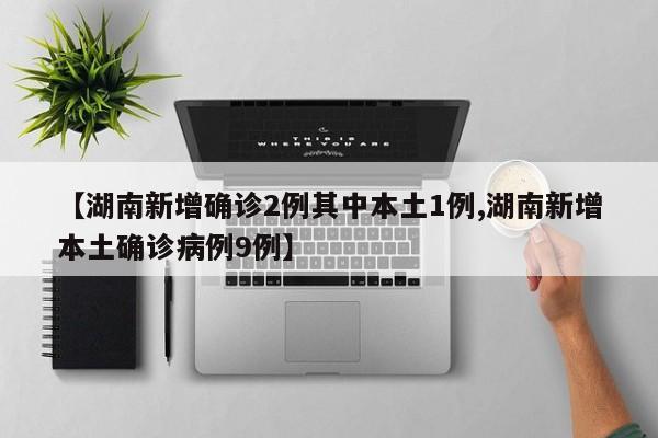 【湖南新增确诊2例其中本土1例,湖南新增本土确诊病例9例】