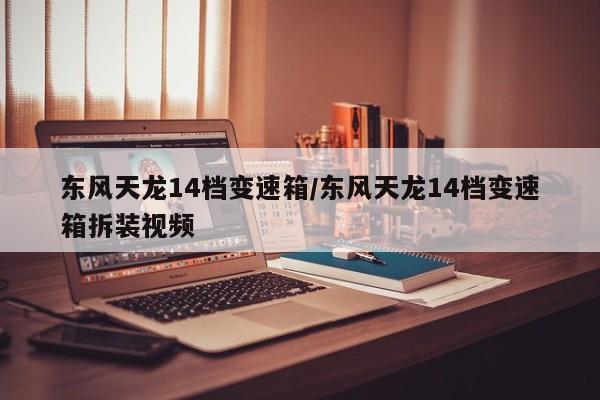 东风天龙14档变速箱/东风天龙14档变速箱拆装视频