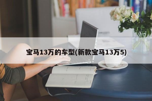 宝马13万的车型(新款宝马13万5)