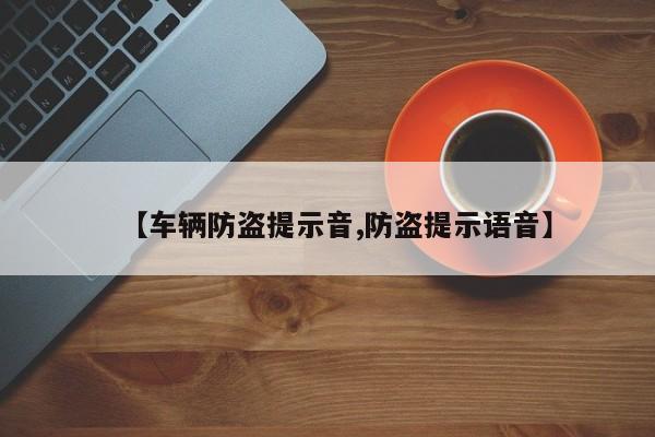 【车辆防盗提示音,防盗提示语音】