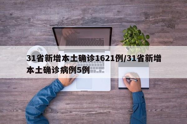 31省新增本土确诊1621例/31省新增本土确诊病例5例